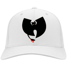 Load image into Gallery viewer, Wutang Logo x How To Train Your Dragon Twill Cap