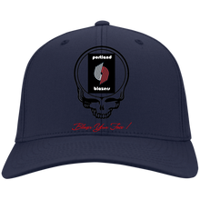 Load image into Gallery viewer, Trail BLAZERS Grateful Dead Twill Cap