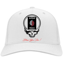 Load image into Gallery viewer, Trail BLAZERS Grateful Dead Twill Cap
