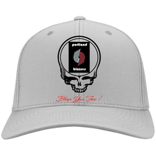 Load image into Gallery viewer, Trail BLAZERS Grateful Dead Twill Cap