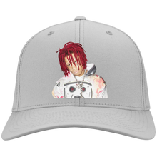 Load image into Gallery viewer, Trippie Redd Fashion Twill Cap