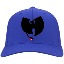Load image into Gallery viewer, Wutang Logo x How To Train Your Dragon Twill Cap