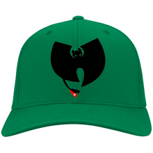 Load image into Gallery viewer, Wutang Logo x How To Train Your Dragon Twill Cap