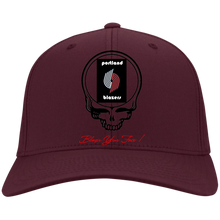 Load image into Gallery viewer, Trail BLAZERS Grateful Dead Twill Cap