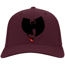 Load image into Gallery viewer, Wutang Logo x How To Train Your Dragon Twill Cap