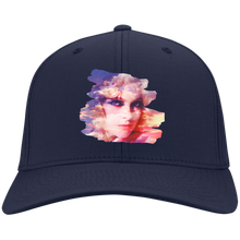 Load image into Gallery viewer, Mens Goldfrapp Trip Hop 1430 Twill Cap
