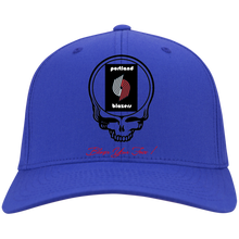 Load image into Gallery viewer, Trail BLAZERS Grateful Dead Twill Cap