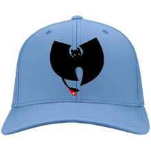 Load image into Gallery viewer, Wutang Logo x How To Train Your Dragon Twill Cap