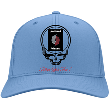Load image into Gallery viewer, Trail BLAZERS Grateful Dead Twill Cap