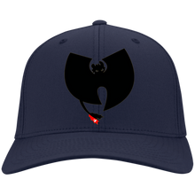 Load image into Gallery viewer, Wutang Logo x How To Train Your Dragon Twill Cap