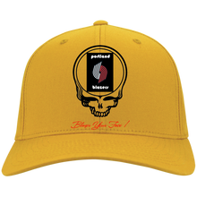 Load image into Gallery viewer, Trail BLAZERS Grateful Dead Twill Cap