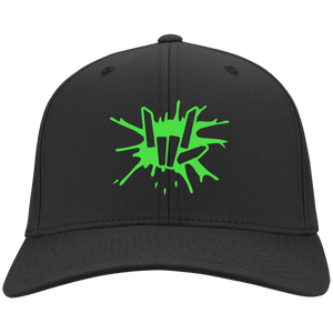 Share The Love 2 Twill Cap